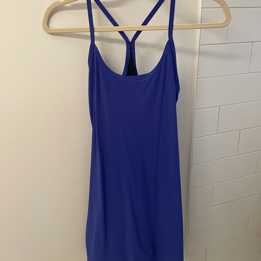 Outdoor Voices Exercise Dress